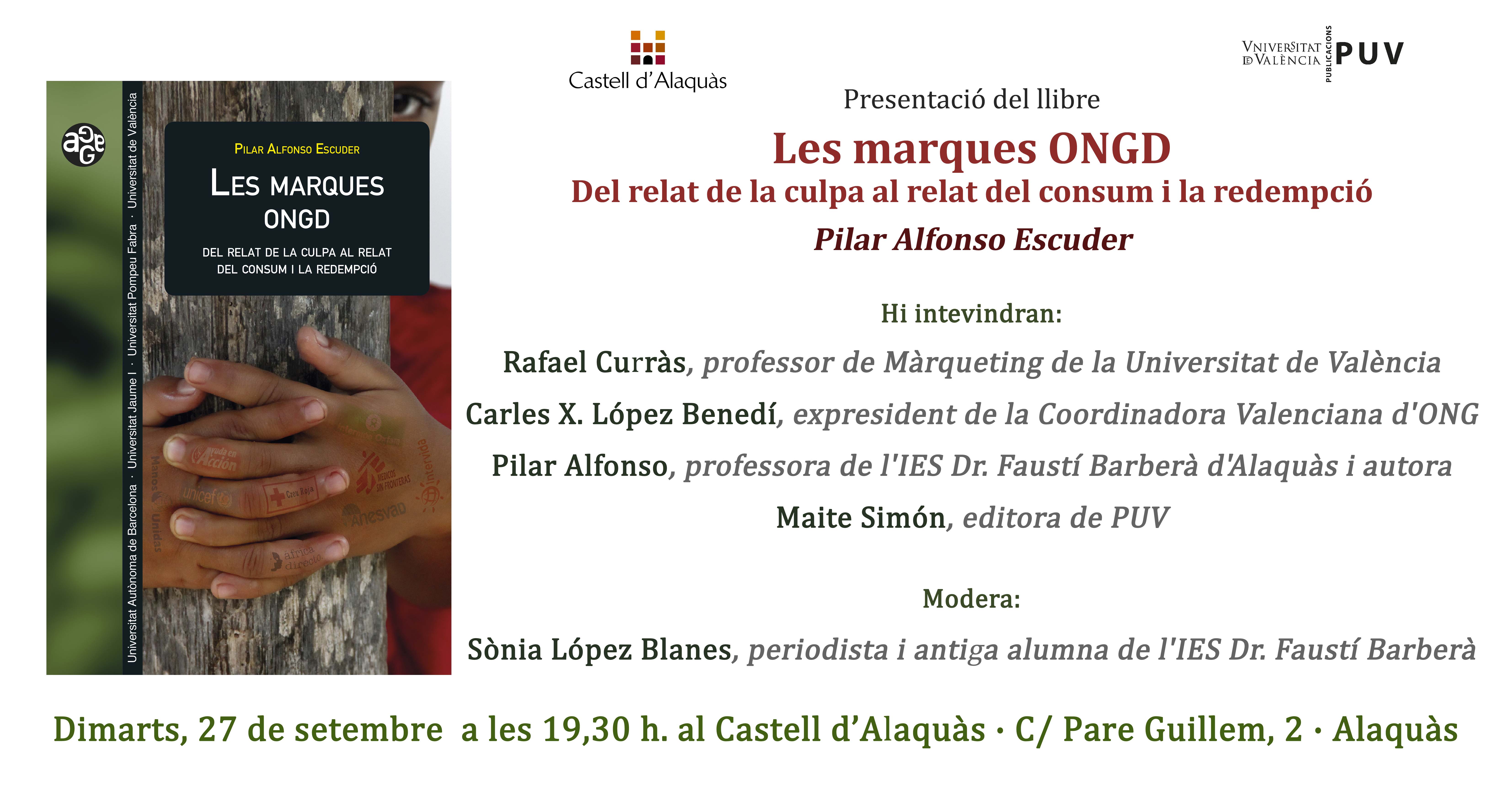 invitación